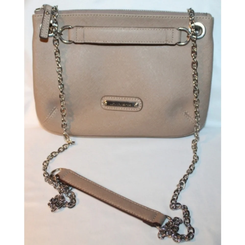 Women's 2-In-1 Crossbody/ Shoulder Bag - Picture 9 of 16